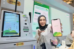 Harga Emas Galeri24, Antam, dan UBS di Pegadaian Kompak Turun pada Rabu