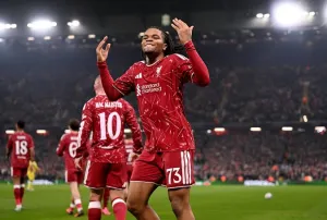 Hasil Liga Champions: Liverpool secara Dramatis Comeback saat Taklukkan Villarreal 4-3