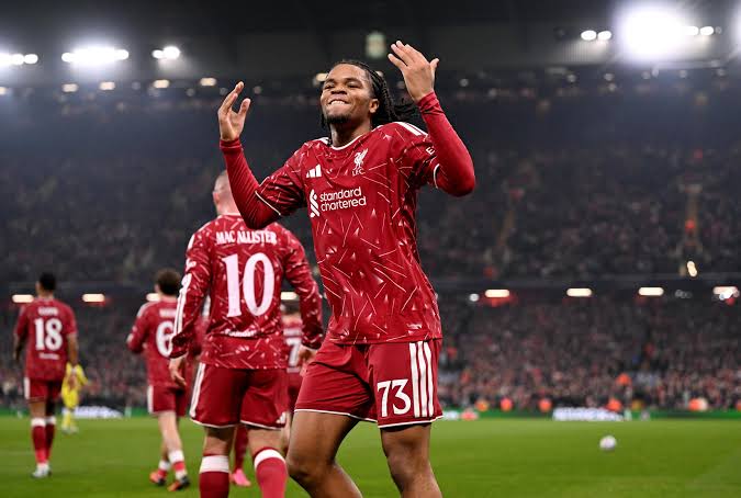 Hasil Liga Champions: Liverpool secara Dramatis Comeback ...
