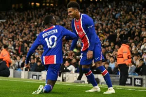 Hasil Liga Champions: PSG Kokoh di Puncak Klasemen Usai Hancurkan Barcelona 4-2