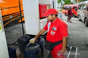 Hidup Makin Susah! Pembelia...