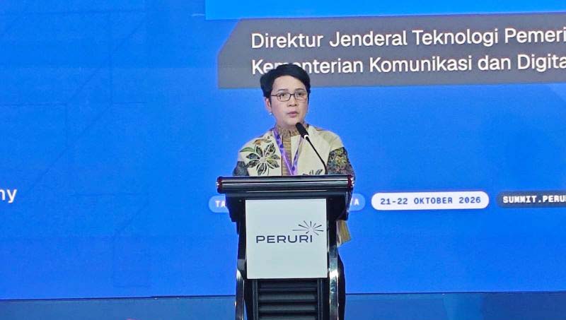 Ini 4 Faktor Kunci dari Kemkomdigi untuk Wujudkan Kemandi...