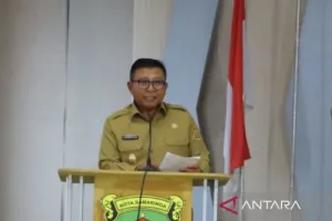 Jaga Stabilitas Ekonomi, Pemkot Samarinda Perketat Pengawasan Pasokan Cabai dan BBM Subsidi