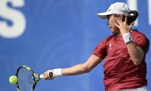Janice Tjen dan Storm Hunter Bangkit dari Ketertinggalan untuk Melaju ke Semifinal Japan Open 2026