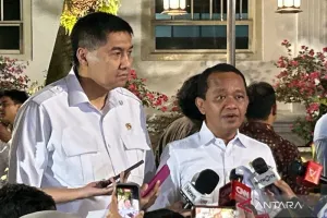 Kabar Baik, Pemerintah Pastikan Harga BBM Subsidi Tak Naik Hingga Akhir Tahun 2026