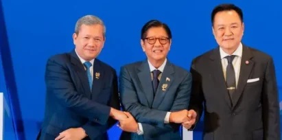 Kamboja-Tailan Sepakati Langkah Bangun Kepercayaan demi A...