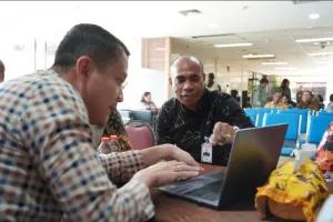 Kejar Iklim Usaha, Restitus...