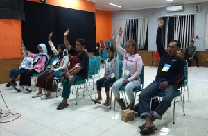 Keterbatasan Hunian dan Lahan Dorong Warga Yogyakarta Ikut Transmigrasi