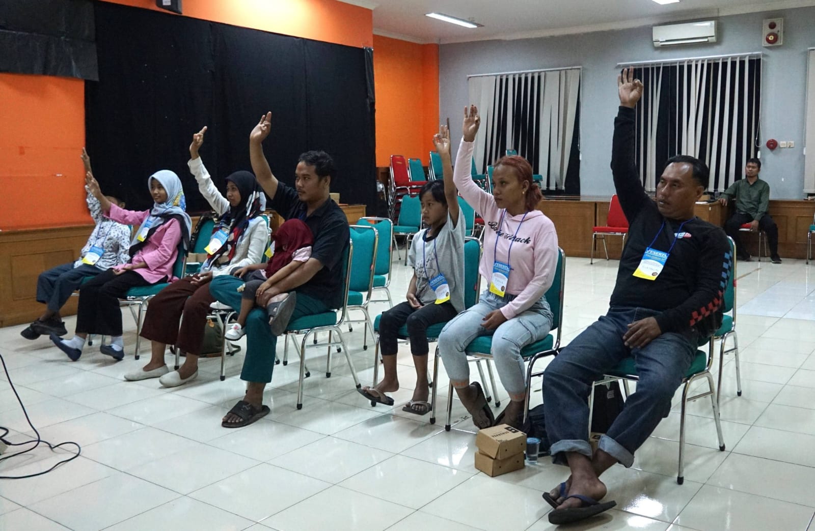 Keterbatasan Hunian dan Lahan Dorong Warga Yogyakarta Ikut Transmigrasi