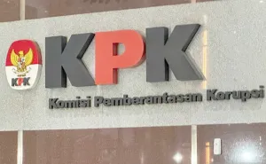 KPK Sita Uang Rp250 Juta dari PCNU Nias Diduga Terkait Kasus ATR/BPN