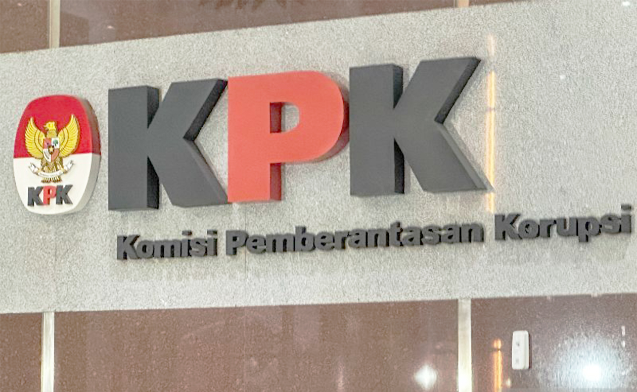 KPK Sita Uang Rp250 Juta dari PCNU Nias Diduga Terkait Kasus ATR/BPN