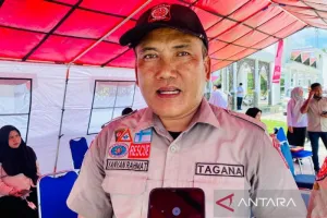 Langkah Antisipasi Bencana ...