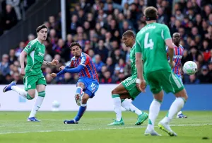 Liga Europa: Usai Dihantam Brighton 0-5, Crystal Palace Hadapi Ujian Berat di Markas Besiktas