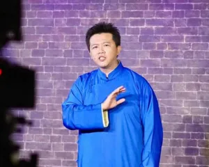 Lima Orang Didakwa atas Rencana Menabrakan Mobil pada Komedian Taiwan yang Buat Lelucon tentang Xi Jinping