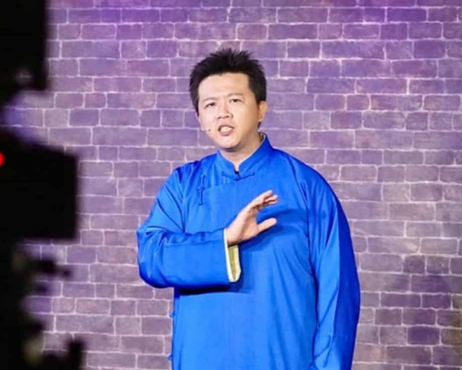 Lima Orang Didakwa atas Rencana Menabrakan Mobil pada Kom...