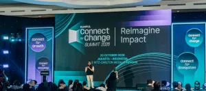 Living Lab Ventures Dorong Kolaborasi Inovasi Global dan Startup Indonesia