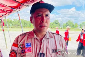 Logistik Bantuan Penyangga di Nagan Raya Cukup Hingga Desember