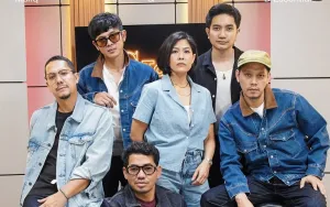 MALIQ & D’Essentials Rilis Single “Arah Labuh”