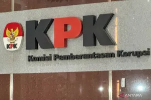 Mengagetkan Apakah Benar Ada Politik Uang? KPK Sita Rp250 Juta dari PCNU Nias Diduga terkait Muktamar NU