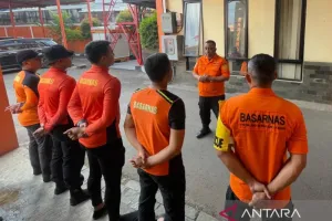 Nelayan Cianjur Dilaporkan Hilang, SAR Gabungan Berpacu dengan Waktu Lakukan Pencarian
