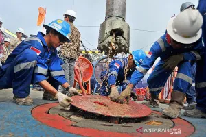Pakar ITB Paparkan Aspek Keamanan Pengeboran Panas Bumi, Ini Penjelasan Lengkapnya