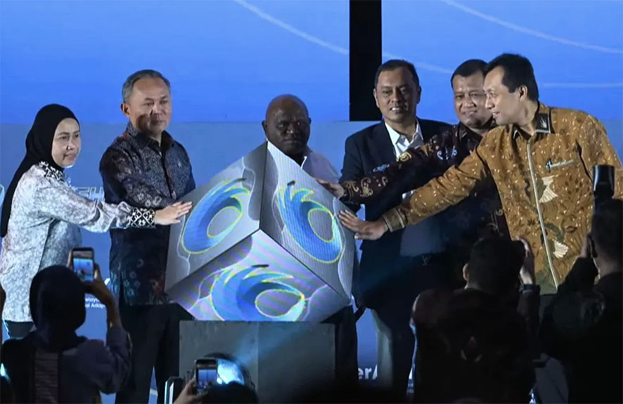 Pembangunan Harus Dirasakan oleh Rakyat