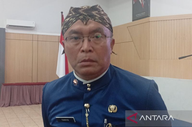 Pemerintah Kabupaten Cilacap Dorong Edukasi Kebencanaan Berkelanjutan