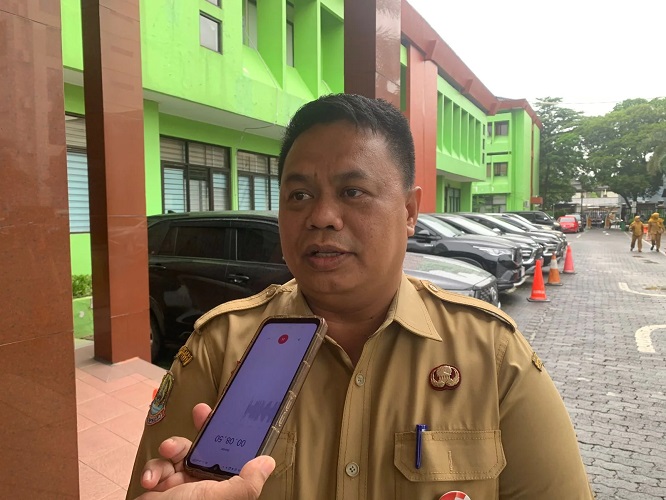 Pemkot Bekasi: 800 Ribu Keluarga Ditargetkan Terdaftar Pe...