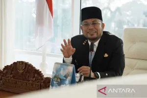 Pemprov Kalimantan Timur Minta Pertamina-Hiswana Migas Urai Antrean di SPBU