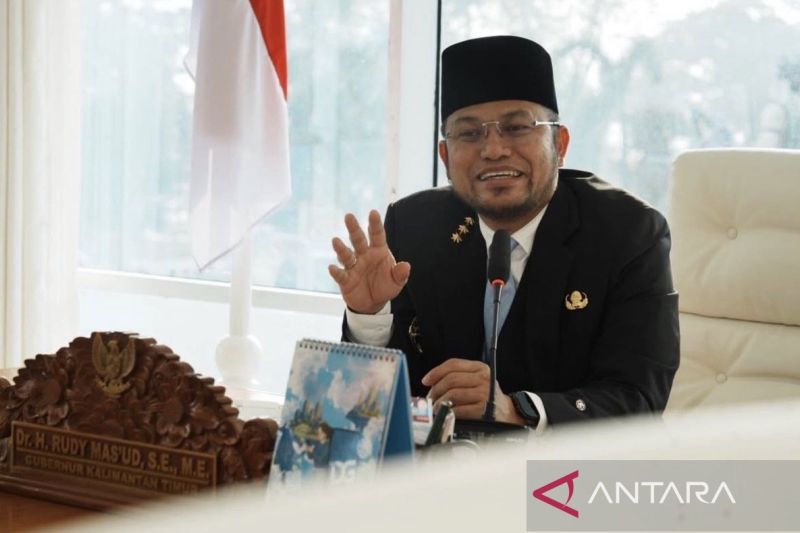 Pemprov Kalimantan Timur Minta Pertamina-Hiswana Migas Urai Antrean di SPBU