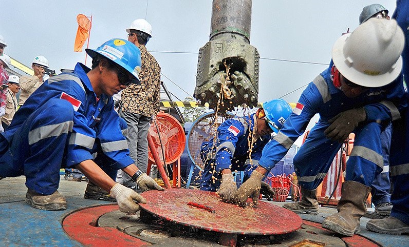 Pengeboran Panas Bumi Picu Gempa? Guru Besar ITB Beri Penjelasan