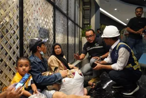 Perkuat Penanganan Pascainsiden KMP Batumandi, ASDP Pastikan Pendampingan Penumpang Berlanjut
