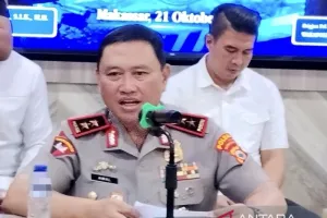 Polda Sulsel Bongkar Jaringan TPPO di Makassar, Waspadai Modus Perdagangan Orang Ini