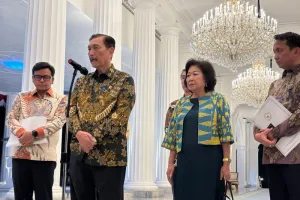 Presiden Prabowo Ikuti Saran DEN soal MSCI, Reformasi Pasar Modal Jalan Terus