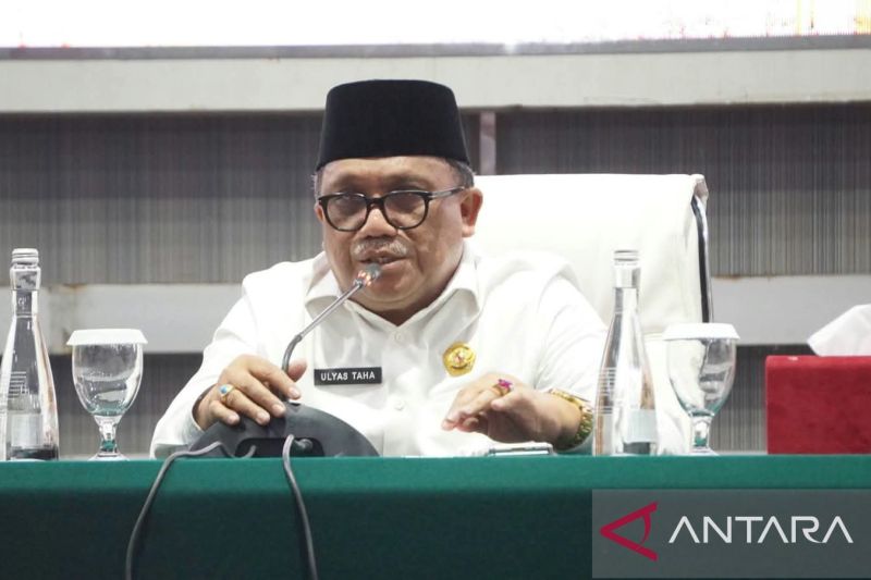 Provinsi Sulut Tuan Rumah Konvensi Nasional Forum Kerukun...