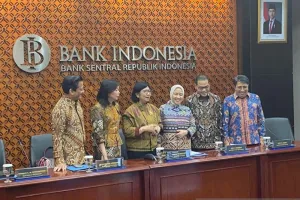 Reklasifikasi MSCI Mengintai, Ketahanan Pasar Modal Kembali Diuji