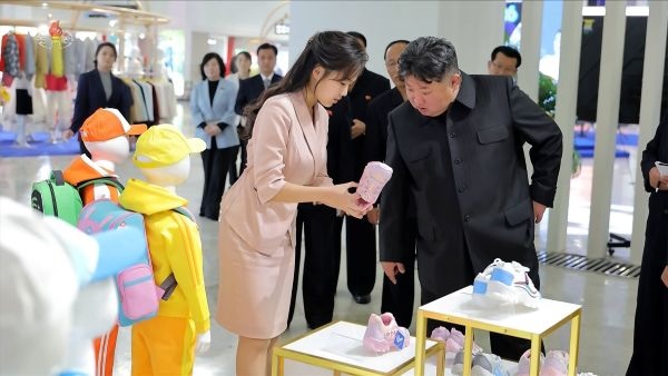 Rumor Kim Jong-un Meninggal Dunia Sempat Picu Kehebohan d...