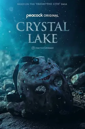 Serial Horor: Crystal Lake,...