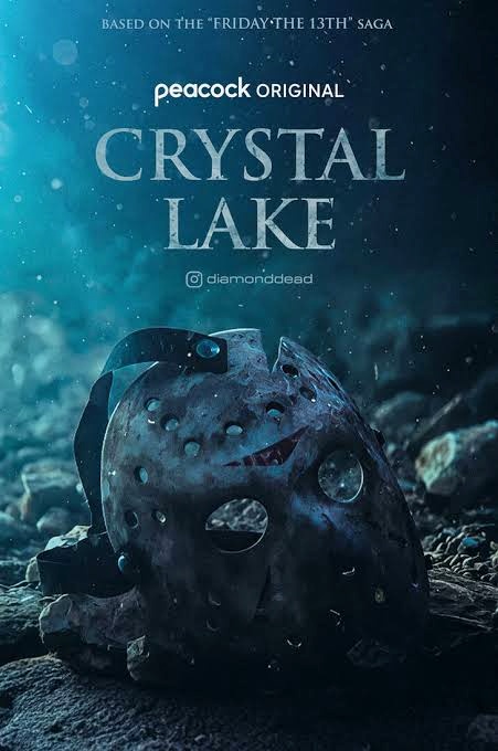 Serial Horor: Crystal Lake, Kisah Duka dan Teror Seorang ...