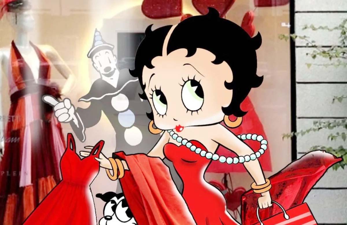 Siap Jadi 'Betty Brunson', Intip Bocoran Film Live-Action...