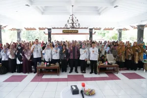Sleman Perkuat Deteksi Dini Kanker hingga Tingkat Kalurahan