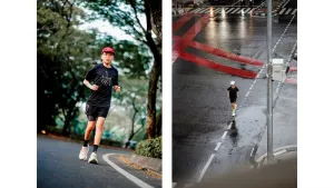 Strava Catat 33 Persen Aktivitas Lari Dilakukan Berkelompok
