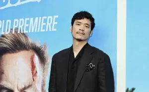 Sutradara Timo Tjahjanto Dipercaya untuk Garap Film Hollywood Terbaru “The Burnout”