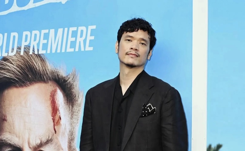 Sutradara Timo Tjahjanto Dipercaya untuk Garap Film Hollywood Terbaru “The Burnout”