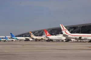 Tak Hanya Maskapai, Ini Ragam Bisnis Para Konglomerat Aviasi Indonesia