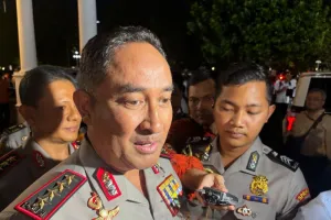 Tindak Tegas Tanpa Kompromi! Polri Tetapkan Tersangka 11 Korporasi Terkait Karhutla, Termasuk 3 Perusahaan Modal Asing