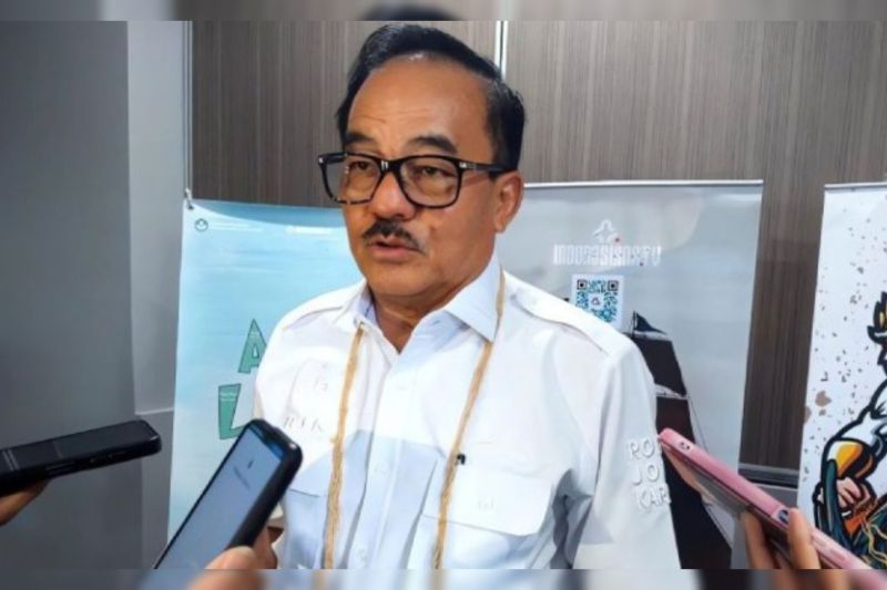 Tindak Tegas Tanpa Pandang Bulu, DPR Dukung Kapolri Usut Keterlibatan Pihak Asing Dalam Kasus Karhutla