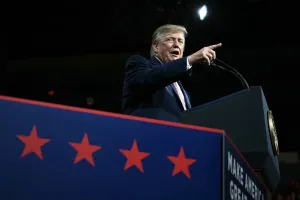 Trump Isyaratkan Siap Bertemu dengan Putin dan Xi Jinping di Tiongkok