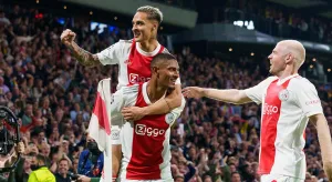 UEFA Conference League: Ajax Bangkit dengan Lima Gol, Atalanta Datang Membawa Ambisi ke Amsterdam