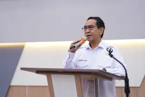 Unhas Punya Strategi Baru! Mahasiswa Disiapkan Lebih Cerdas Mengelola Keuangan